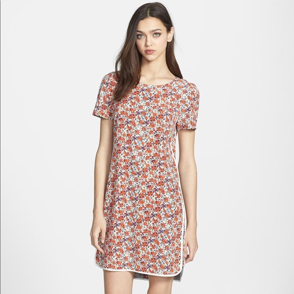Rebecca Taylor sweet Williams dress NWT size2